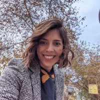 sistemaFutura Employee Alexandra de Filippo's profile photo