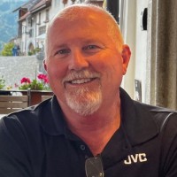 JVCKENWOOD Europe - Benelux Branch Employee Eric Norling's profile photo