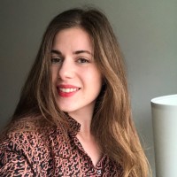 tretton37 Employee Daria Sharshakova's profile photo