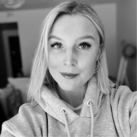 GlucoModicum Ltd Employee Kia Eskola's profile photo