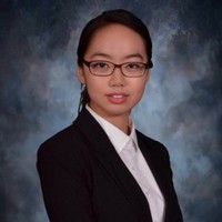 Mastercard Employee Summer Wang's profile photo