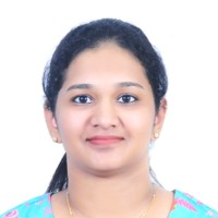 JAIST Employee Santhi Benoy's profile photo