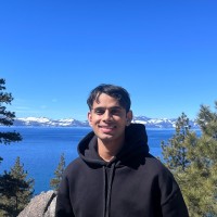 Pinterest Employee Yash Patil's profile photo