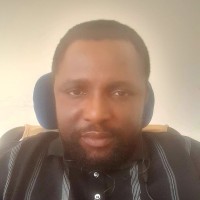 Lawrence Andoh's profile photo