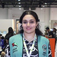 Anaya Siddiqui Email