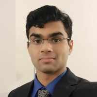 Varun Raghuraman Email