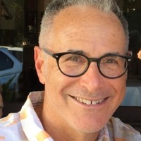Face to Face Employee Gary Saperstein's profile photo