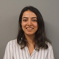 SEO Sherpa Employee Gizem Duran's profile photo