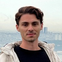 Sargent & Lundy Employee Mike Grassi's profile photo