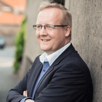 SUNZINET GmbH Employee Lars Pflugmacher's profile photo