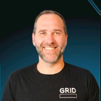 GRID esports Employee John Knauss's profile photo