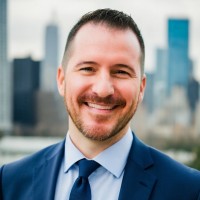 Aramark Employee Billy Mathis's profile photo