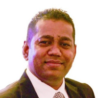 99x Employee Anura Adhikari's profile photo