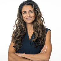 InfluxData Employee Arwa Kaddoura's profile photo