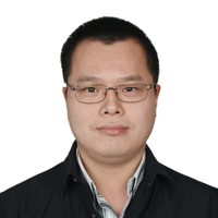 安捷伦 Employee Derek Cao's profile photo