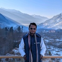 Ankit Bose Email