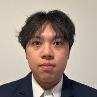 VortexNet Employee Muqi Xu's profile photo