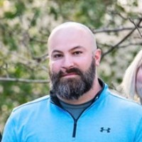 FMH Material Handling Solutions Employee Nicholas Purcell's profile photo