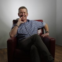 Microwave Techniques LLC Employee Graeme Bunce's profile photo