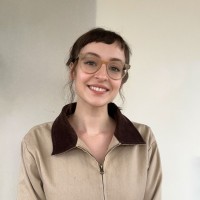 Fuzzy Math Employee Alli Sevareid's profile photo
