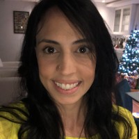 IONIC Health Employee Isabel Wanderley's profile photo