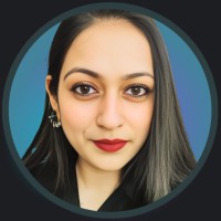 Truly Virtually Employee Akansha Kapoor's profile photo