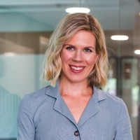 Fluxio Isännöinti Employee Anna Koskenkorva's profile photo