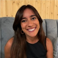 GoldNutrition Employee Raquel Pinto's profile photo