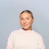 Verve People Employee Imogen Wright's profile photo