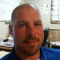 Accent Food Services Employee Brian Vaiculevich's profile photo