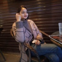 Republic World Employee Niharika Sanjeeiv's profile photo