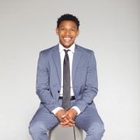 Waldorf Ford Employee Derrick Carter's profile photo