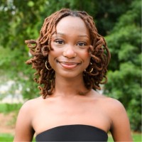 District of Columbia Department of Forensic Sciences Employee Dayna Dorestin's profile photo