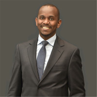 Mi Vida Homes Employee Samuel Kariuki's profile photo