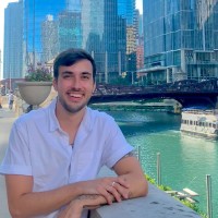 WSFSSH, Inc. Employee Joel Spiegel's profile photo