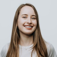 aiconomy AG Employee Flavia Keszeg's profile photo