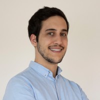 Nomoko Employee Hugo Cunha's profile photo