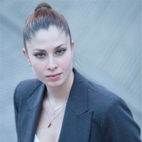 Sofable Employee Erica Vezzoli's profile photo