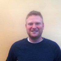 MIT xPRO Employee Ryan Gendel's profile photo