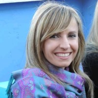 EL GANSO Employee Paloma Elvira Areces's profile photo