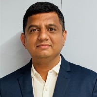 TableFlow Employee Jaypalsinh Jadeja's profile photo