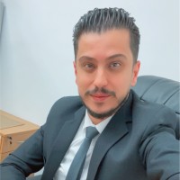 ARAB JORDAN INVISTMENT BANK Employee Ahmed Alsa`Adi's profile photo