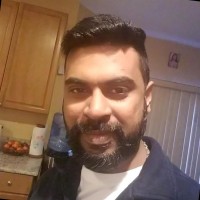 Barclays Capital Employee Anand Raj's profile photo