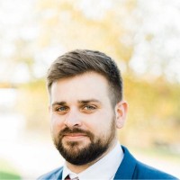 Tri-City Electric Co. Employee Kyle Lake's profile photo