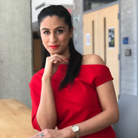 Home.ca Employee Shima Keramati's profile photo