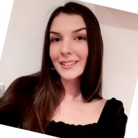 Vulkan izdavaštvo Employee Milica Jevtic's profile photo