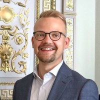 Keskuskauppakamari (Finland Chamber of Commerce) Employee Teppo Säkkinen's profile photo