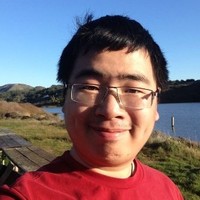 4Paradigm 第四范式 Employee Zhao Zheng's profile photo