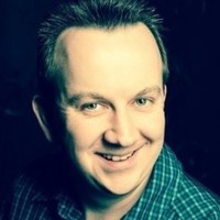 Smart Hmi GMBH Employee Sascha Kimmel's profile photo