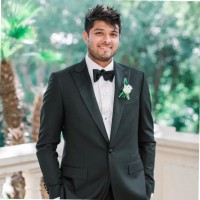 Indeed Flex Employee Rajan Shah's profile photo